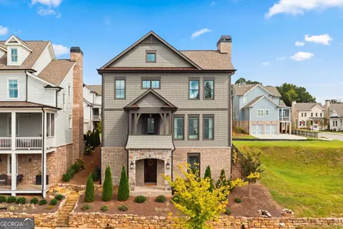 2022 Village Walk, Milton, GA 30004