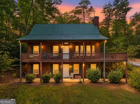 1014 Alpine Dr, Sautee Nacoochee, GA 30571
