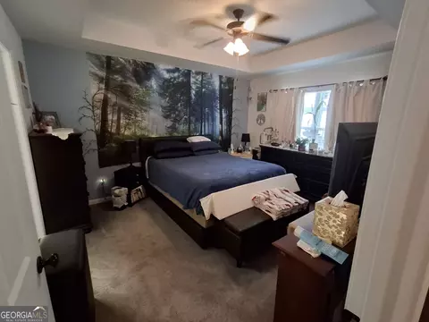 Bedroom - 34 Rivermoor Ct, Savannah, GA 31407 photo 1 of 2