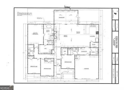 841 Arnoldsville Rd #2, Winterville, GA 30683
