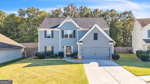 Undisclosed, Cartersville, GA 30121