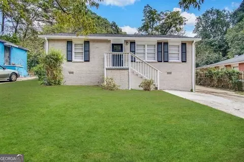 2932 SW Diana Dr, Atlanta, GA 30315