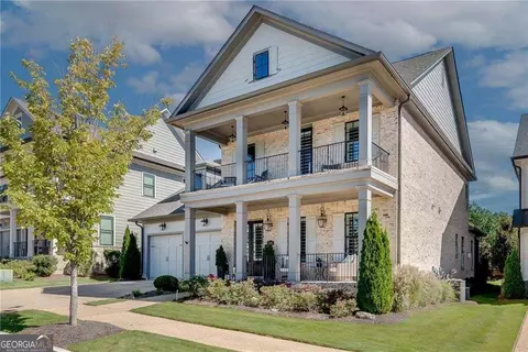 3055 Barnes Mill Ct, Roswell, GA 30075