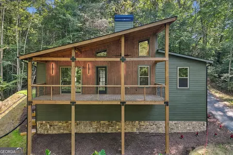 93 Elmwood Cir, Ellijay, GA 30540