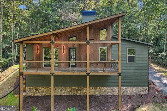 93 Elmwood Cir, Ellijay, GA 30540