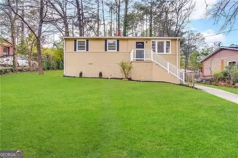 459 Cologne Dr SE, Atlanta, GA 30354