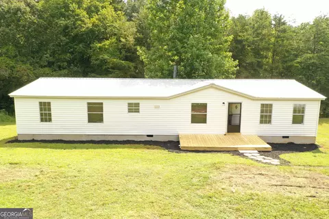 2050 Buckhorn Rd, Clarkesville, GA 30523