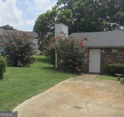 1755 Fox Chase Ct SE, Conyers, GA 30013