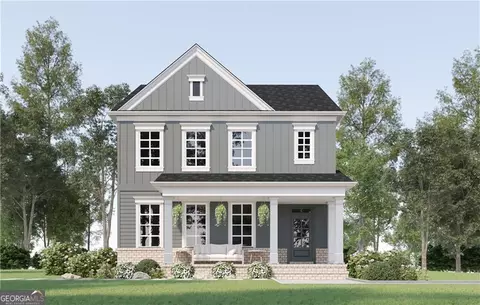 993 Homepark Cir, Buford, GA 30518