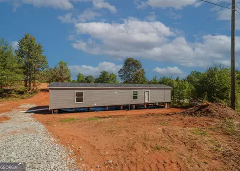 6050 Gumlog Rd, Martin, GA 30557