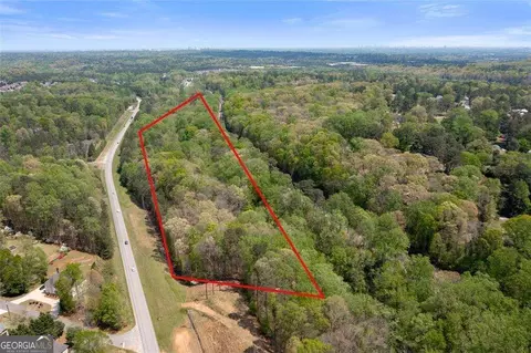 0 Fontaine Rd, Mableton, GA 30126