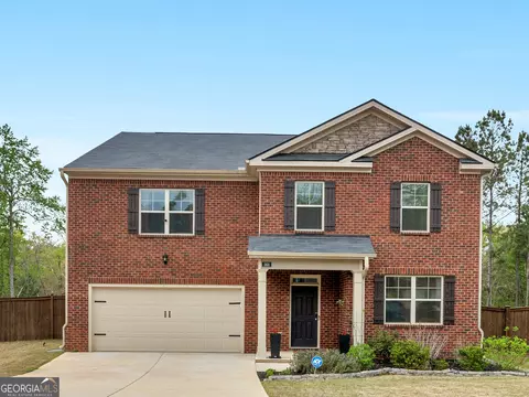 368 Noblewood Dr, Mcdonough, GA 30252