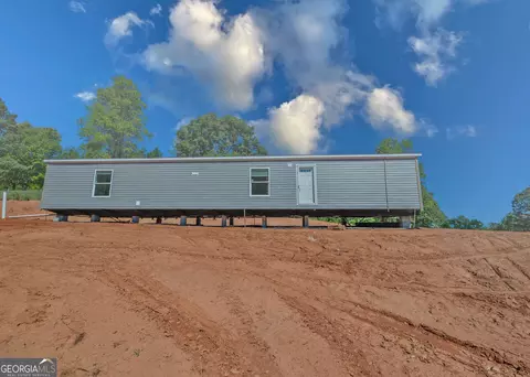 6060 Gumlog Rd, Martin, GA 30557