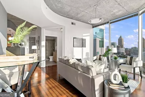 860 Peachtree St NE #2101, Atlanta, GA 30308