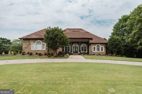605 Birkdale Blvd, Carrollton, GA 30116