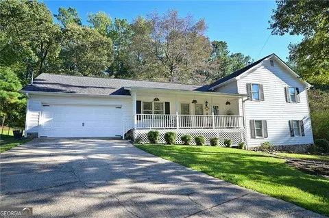 307 Rockland Way, Lawrenceville, GA 30046