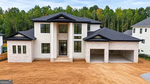 6990 Deaton Henry Rd, Flowery Branch, GA 30542