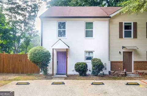 5005 Pat Mell Pl, Smyrna, GA 30080
