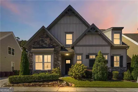 2168 Capers Dr, Marietta, GA 30064