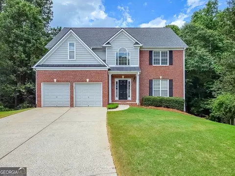 43 Ivy Mist Ln, Acworth, GA 30101