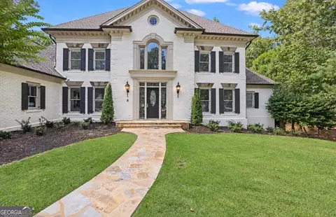 4075 Brixham Way, Johns Creek, GA 30022