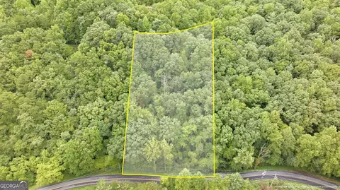 0 Jim Wallace Ln, Clayton, GA 30525