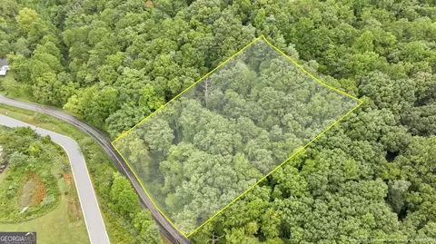 0 Jim Wallace Ln, Clayton, GA 30525 photo 5