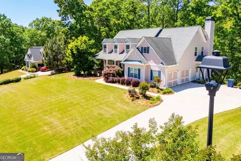 6170 Hedgestone Way, Douglasville, GA 30135