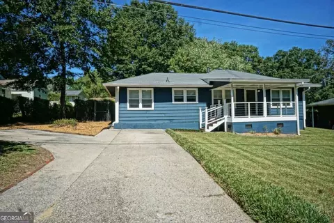 414 Gresham Rd SW, Mableton, GA 30126