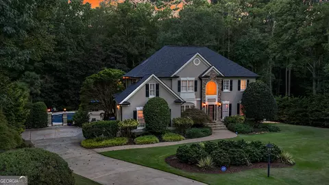 412 Loyd Rd, Peachtree City, GA 30269