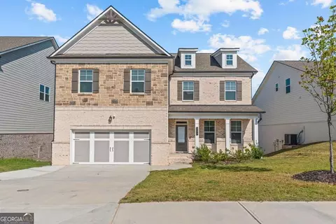 625 Fenwick Park Dr, Lawrenceville, GA 30045