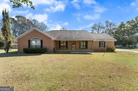 4216 Cyndy Jo Cir, Macon, GA 31216