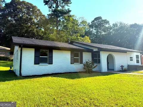 2744 Preston Dr, Decatur, GA 30034