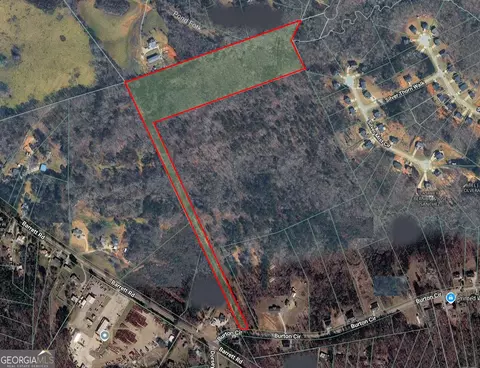 2911 Burton Cir, Gainesville, GA 30507
