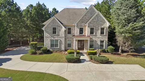 125 Delamere Pl, Tyrone, GA 30290