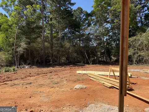 lot6 Rex Rd, Williamson, GA 30292 photo 2
