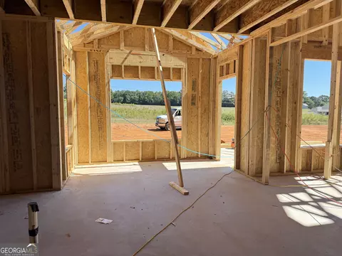 lot6 Rex Rd, Williamson, GA 30292 photo 6