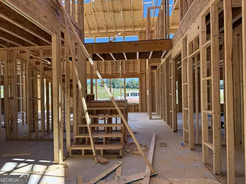 lot6 Rex Rd, Williamson, GA 30292 photo 3