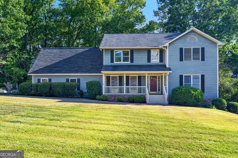 Exterior - 108 Powers Ct, Lagrange, GA 30240 photo 1 of 5