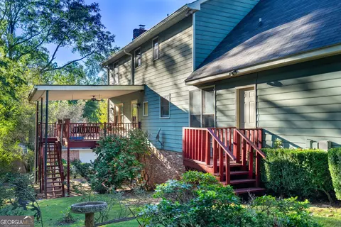 Exterior - 108 Powers Ct, Lagrange, GA 30240 photo 2 of 5