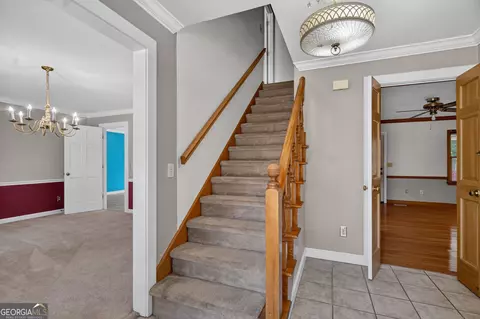 Entry Way - 108 Powers Ct, Lagrange, GA 30240 photo 1 of 1