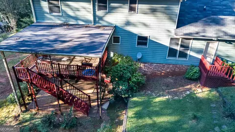 Exterior - 108 Powers Ct, Lagrange, GA 30240 photo 3 of 5