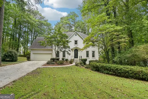 286 River Cliff Gate SE, Marietta, GA 30067