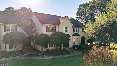 1106 Mill Pointe, Watkinsville, GA 30677