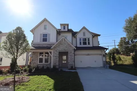 339 Beebalm St, Woodstock, GA 30188