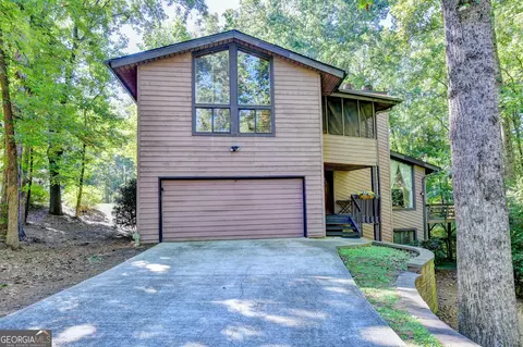 500 Mount Washington Ln, Johns Creek, GA 30022