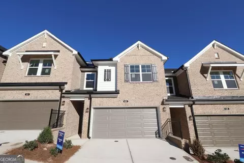 430 Laurelwood Ln, Canton, GA 30114