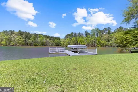 1320 Tal Lewis Rd, Greensboro, GA 30642