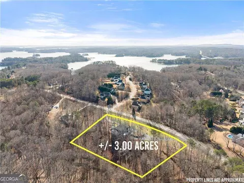 3425 Duckett Mill Rd, Gainesville, GA 30506