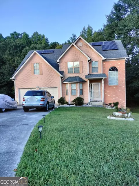 9439 Whaleys Lake Ln, Jonesboro, GA 30238